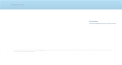 Desktop Screenshot of iconexpress.com